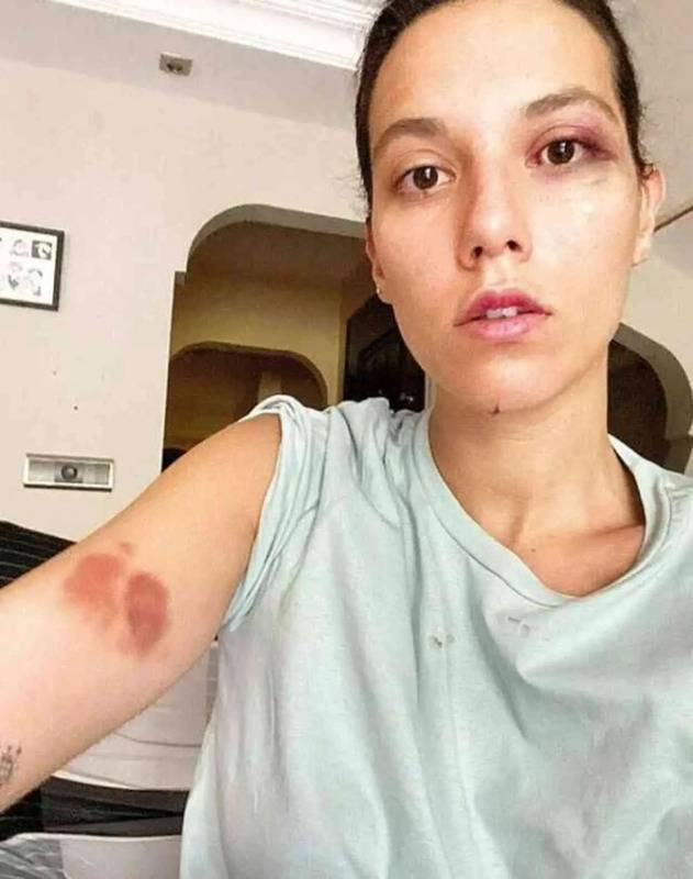 Ozan Güven hapis cezasıyla yargılanıyor