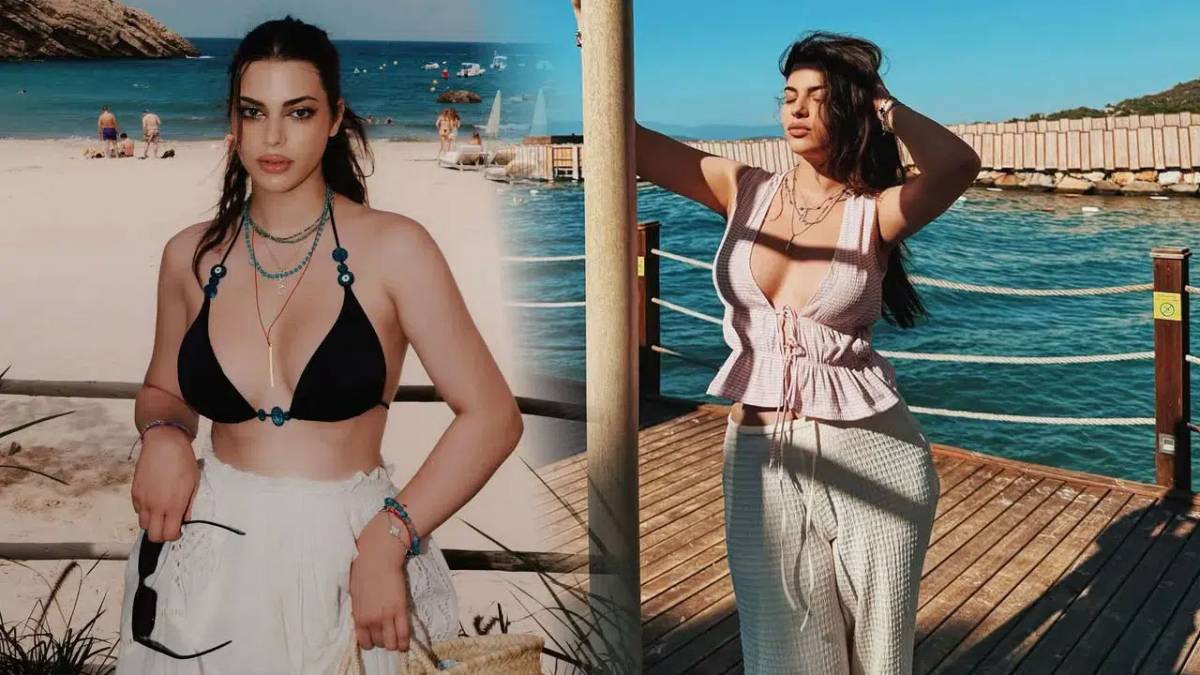 Derin Talu, Survivor'a katılacak mı?