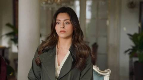 Kızılcık Şerbeti'nin Doğa'sı ölüyor mu? Sıla Türkoğlu'nun ayrılığı kesinleşti! Doğa diziye nasıl veda edecek?