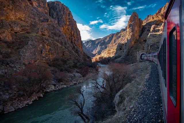Turistik Doğu Ekspresi biletleri satışa çıkıyor