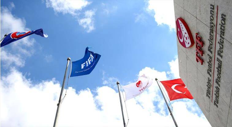 PFDK sevkleri açıklandı! Samsunspor da lisetede