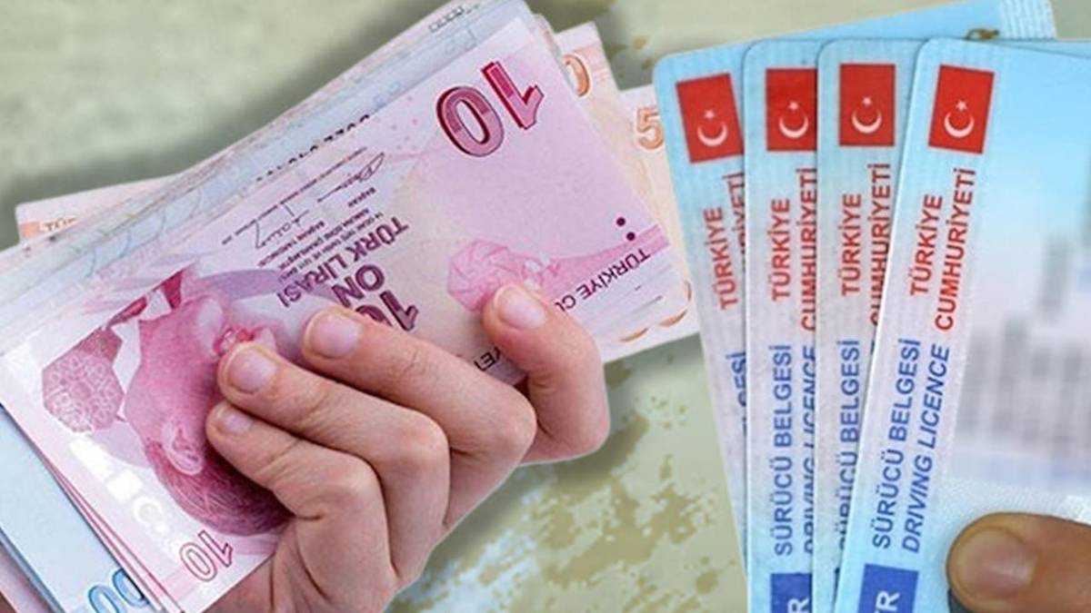 Sürücüler yapmazsa hizmetten faydalanamayacak! İndirim geçersiz olacak