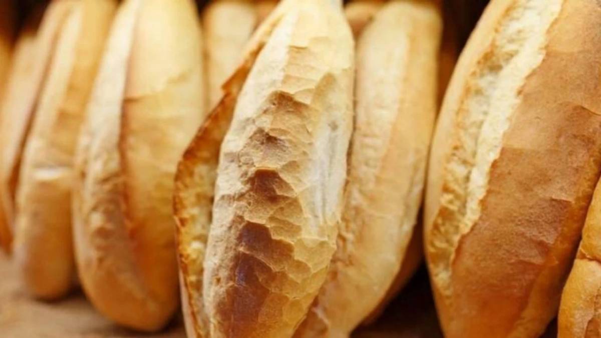 Ekmeğe zamma mahkeme engeli