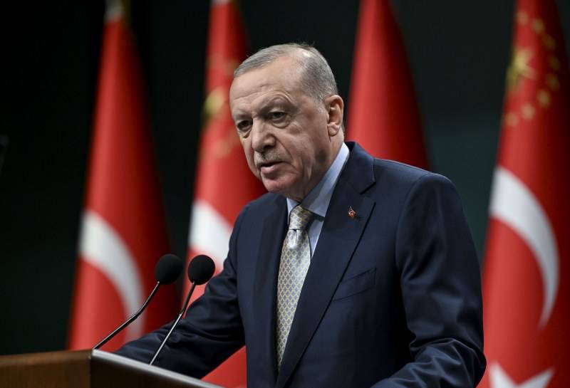 Cumhurbaşkanı Erdoğan'dan nadir element keşfi müjdesi!