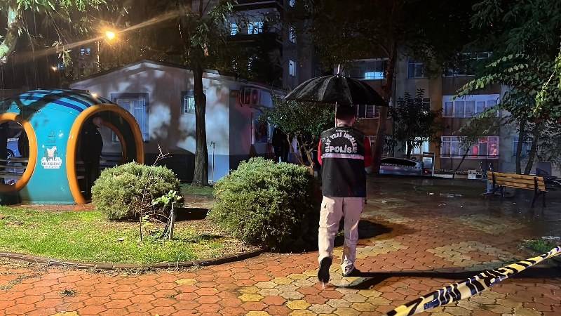 Eski eşi ve kayınvalidesini öldürmüştü! İntihar etti