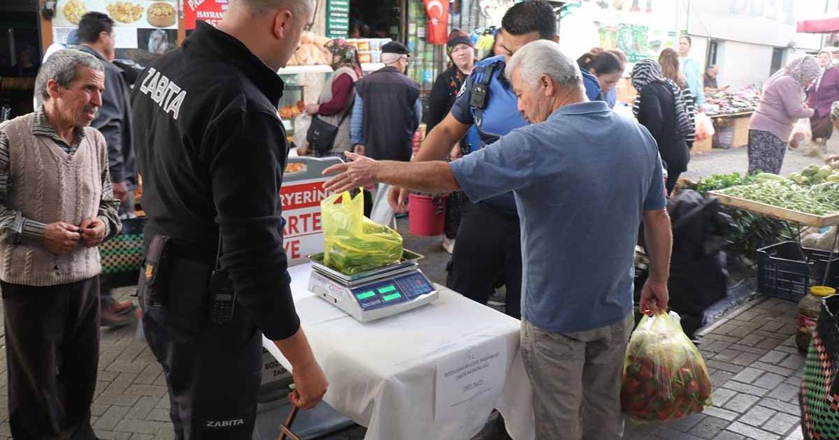 Bakanlıktan 'etiket' hamlesi