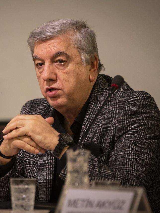 Faik Çetiner vefat mı etti? Faik Çetiner kimdir?