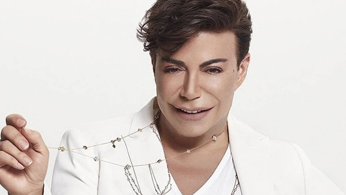 Kalp krizi geçirmişti! Fatih Ürek'in fenalaşmadan önce söylediği sözler ortaya çıktı