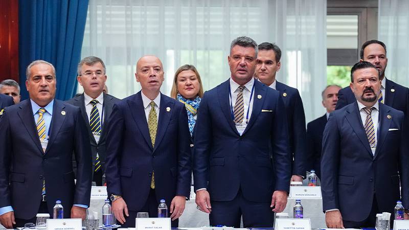 Fenerbahçe'nin borcu açıklandı!