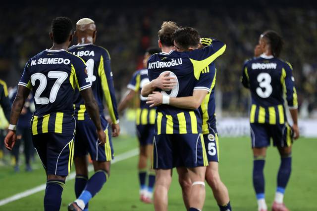 Fenerbahçe - Fatih Karagümrük maçı saat kaçta hangi kanalda? İşte Tedesco'nun Karagümrük 11'i!