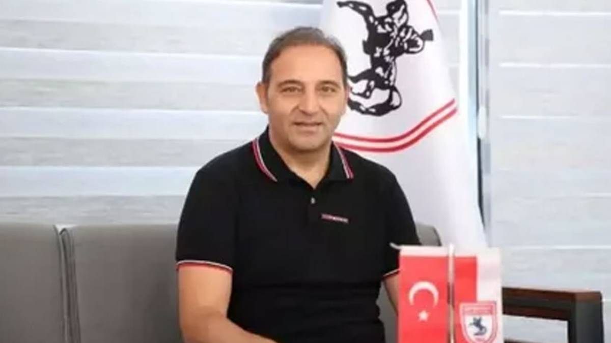 Eski Futbolcu Serkan Balcı!dan Fuat Çapa itirafı! Çalıştığım en kötü teknik direktördü