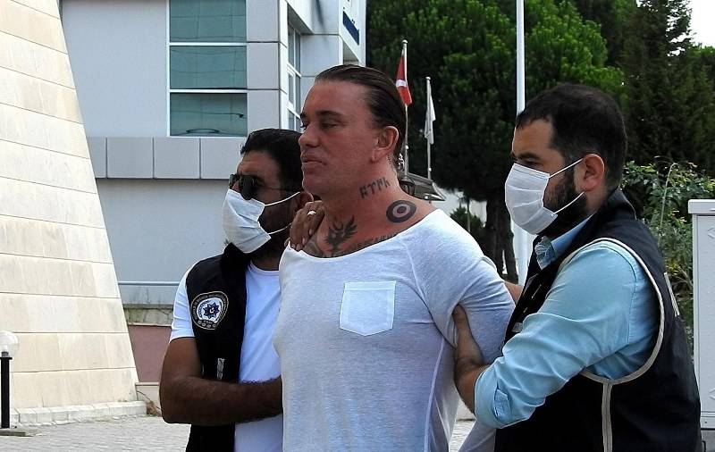 Gözaltına alınmıştı! Suç örgütü lideri Necati Arabacı tutuklandı mı?