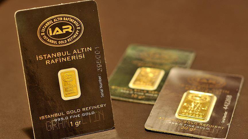 Salih Özmen’den yatırımcılara açıklama: 2026 yılında gram altın 10 bin TL olacak