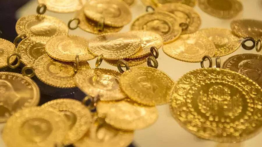 Salih Özmen’den yatırımcılara açıklama: 2026 yılında gram altın 10 bin TL olacak