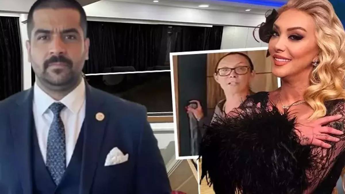 Güllü'nün patronundan kan donduran iddia: 'Annemi öldürmek istiyorum' demiş!