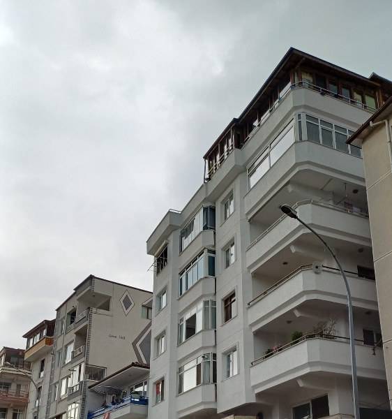 Güllü'nün evindeki akıllı kilidin sırrı ne?