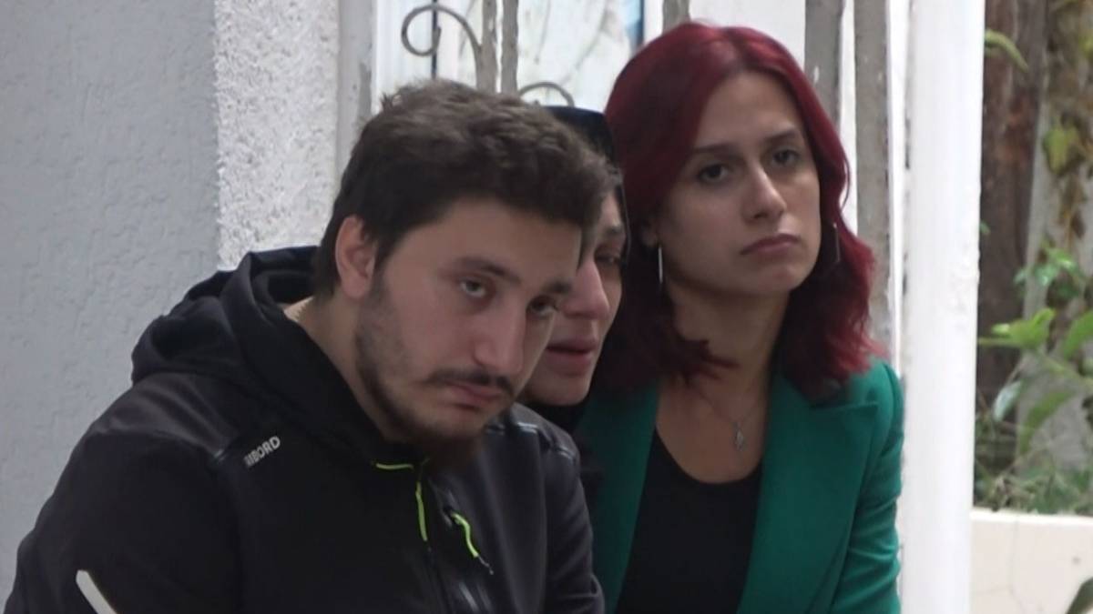 Güllü'nün ölümüyle ilgili son gelişme! Bilirkişi incelemesini tamamladı