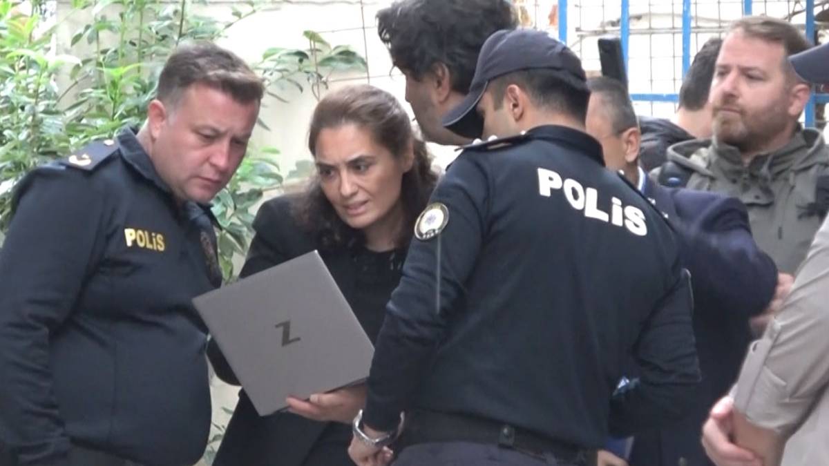 Güllü'nün ölümüyle ilgili son gelişme! Bilirkişi incelemesini tamamladı