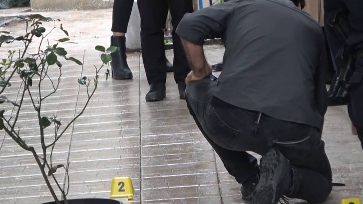 Güllü'nün ölümüyle ilgili yeni gelişme! DNA raporu ortaya çıktı