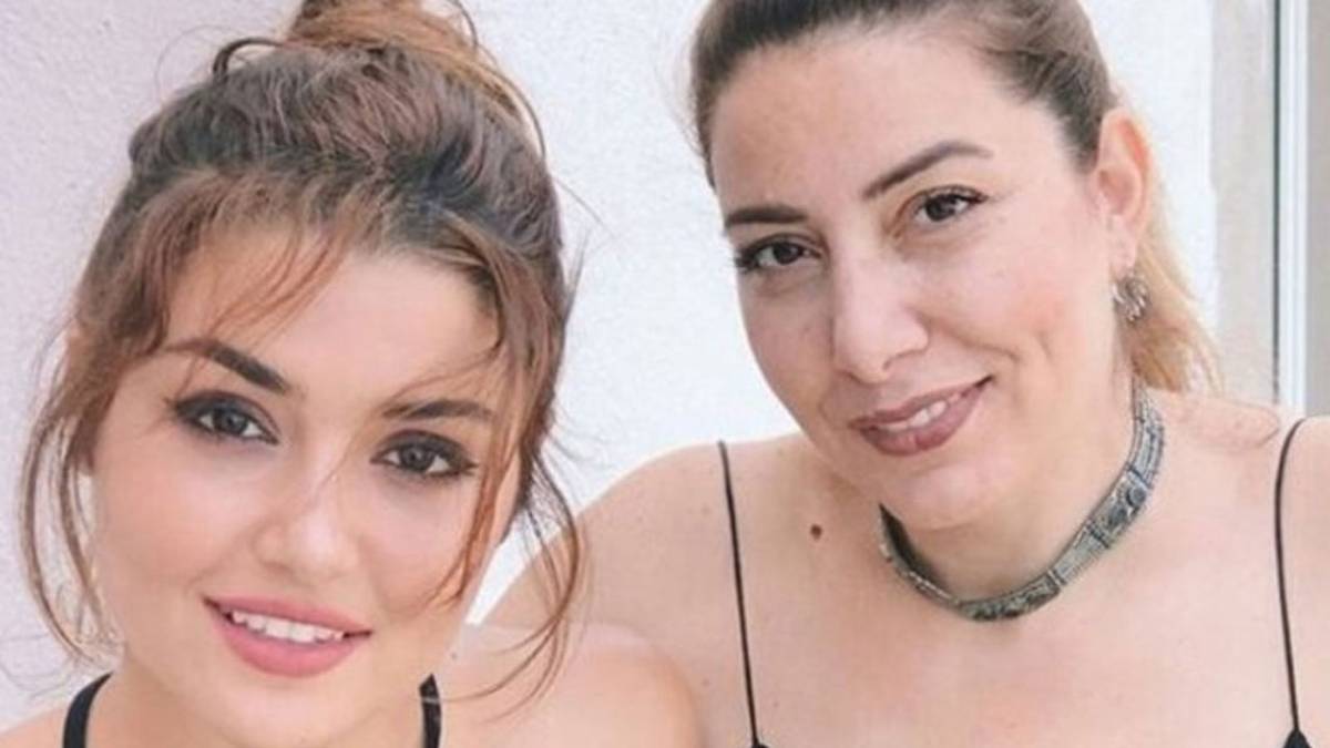 Hande Erçel'in annesi Aylin Erçel neden öldü? Hastalığı neydi?