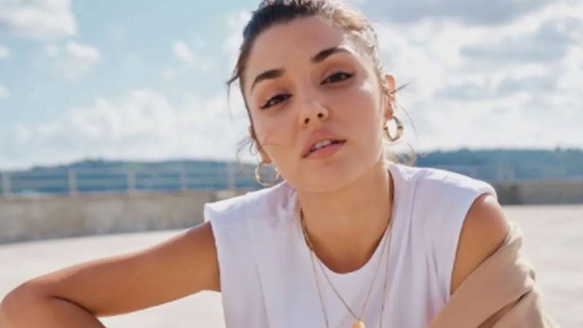 Hande Erçel'in annesi Aylin Erçel neden öldü? Hastalığı neydi?