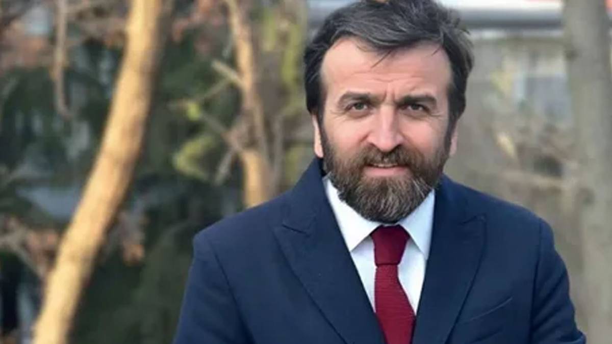 İbrahim Paşalı kimdir? TELE1'e kayyum olarak atandı