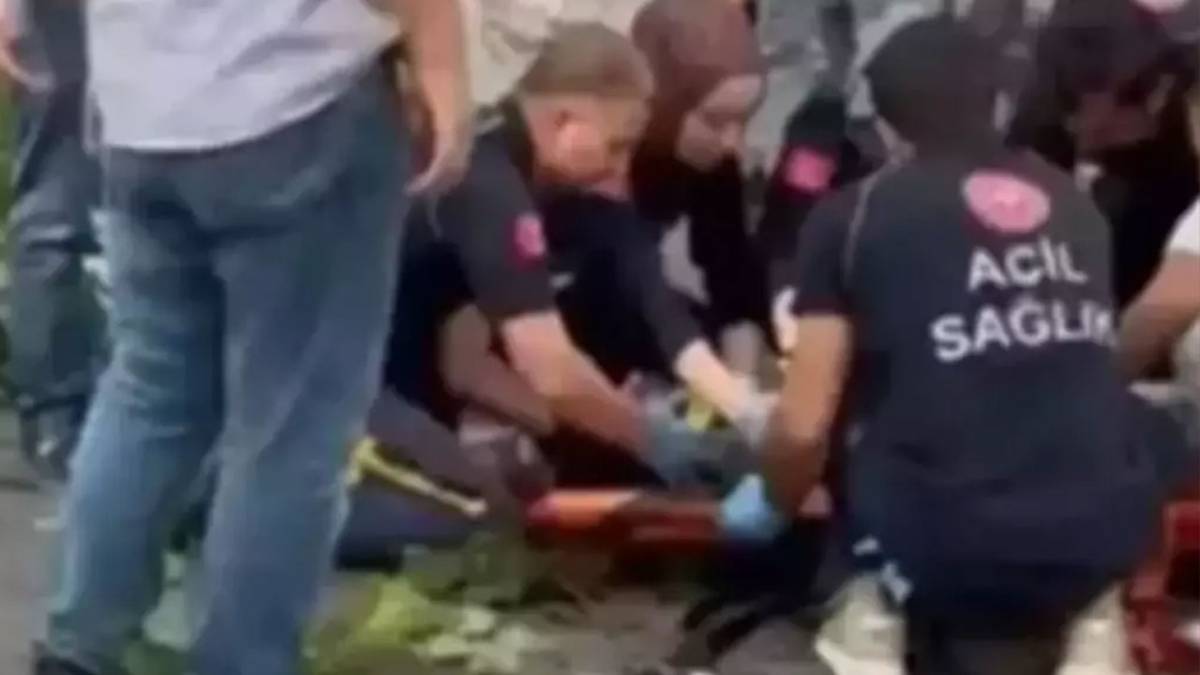 Aylardır komadaydı! Oyuncu İbrahim Yıldız'dan haber geldi!