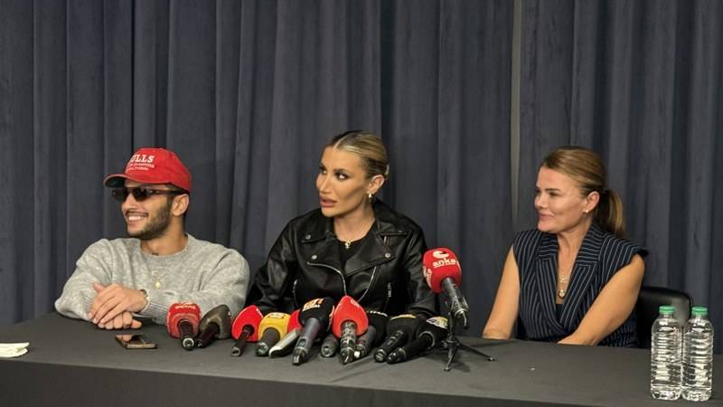 İfade vermişti! İrem Derici'den uyuşturucu açıklaması