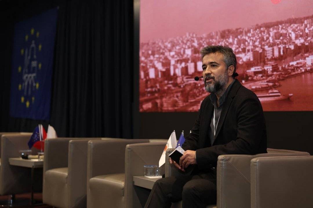 Samsun'da Avrupa Miras Günleri başladı!