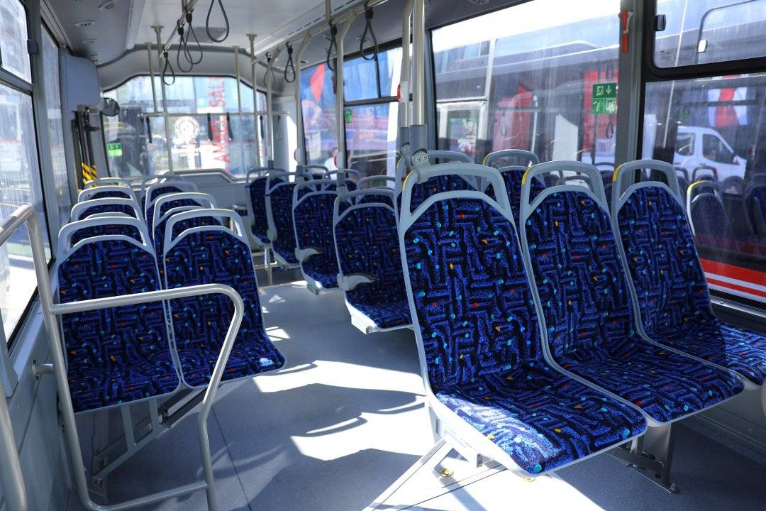 Samsun'un ilçe ulaşımında devrim! Engelli, yaşlı, gazi ve şehit yakınları Çarşamba ve Terme ilçerine artık ücretsiz gidecek