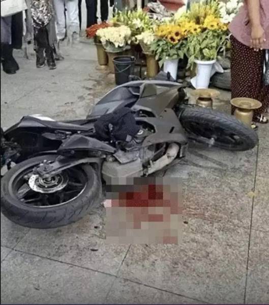 İrem Helvacıoğlu bebeğiyle kaza geçirdi!