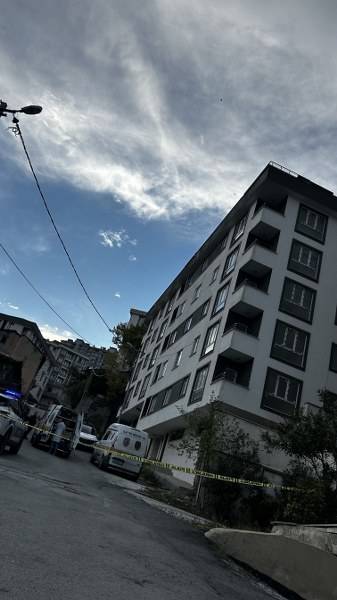 İstanbul'da temizlikçi kadına cinsel istismar iddiasına bir gözaltı