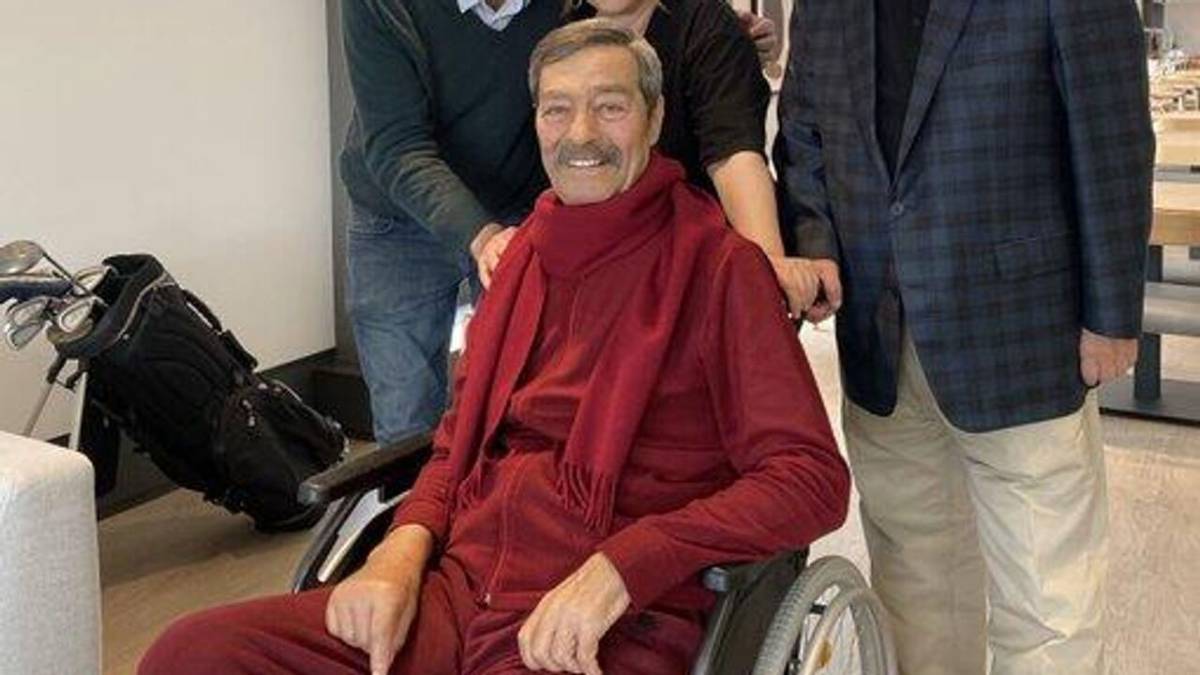 Kadir İnanır'ın sağlık durumu nasıl? Kadir İnanır kaç yaşında?