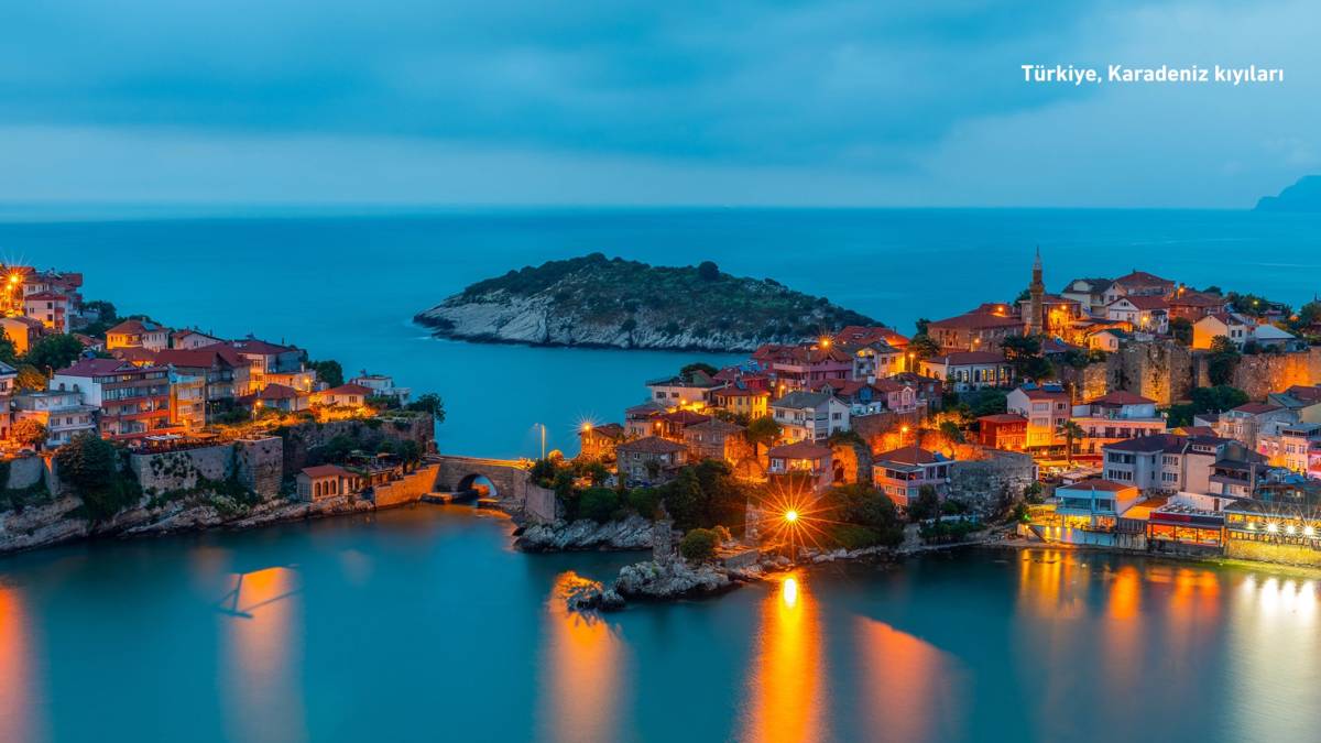 National Geographic açıkladı! 2026'da mutlaka görülmesi gereken yerler