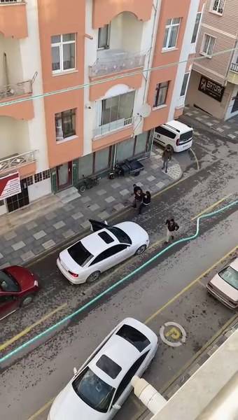 Kooperatif kavgasında kan aktı! 2 ölü, 2 yaralı