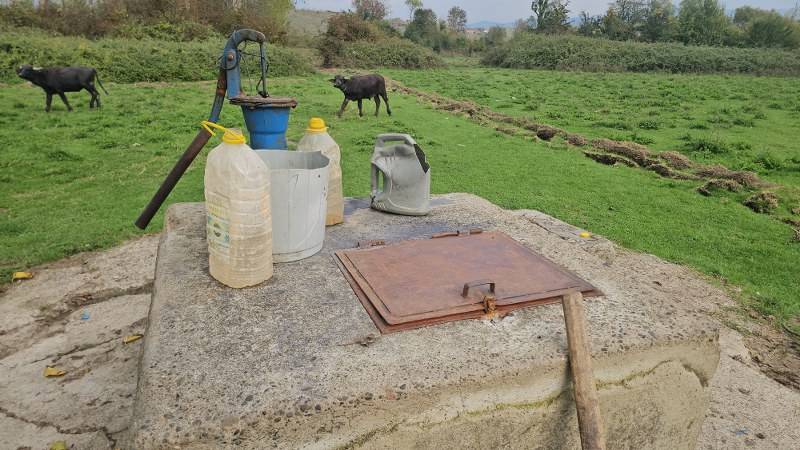 Kuyuda cesedi bulunmuştu! Hasret'in cinayet şüphelisi 5 kişiyi öldürmüş