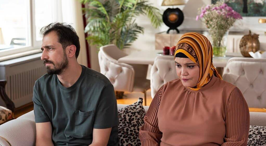 Kızılcık Şerbeti'nde ayrılık 2'ydi 4 oldu! 4 başrol birden diziye veda ediyor