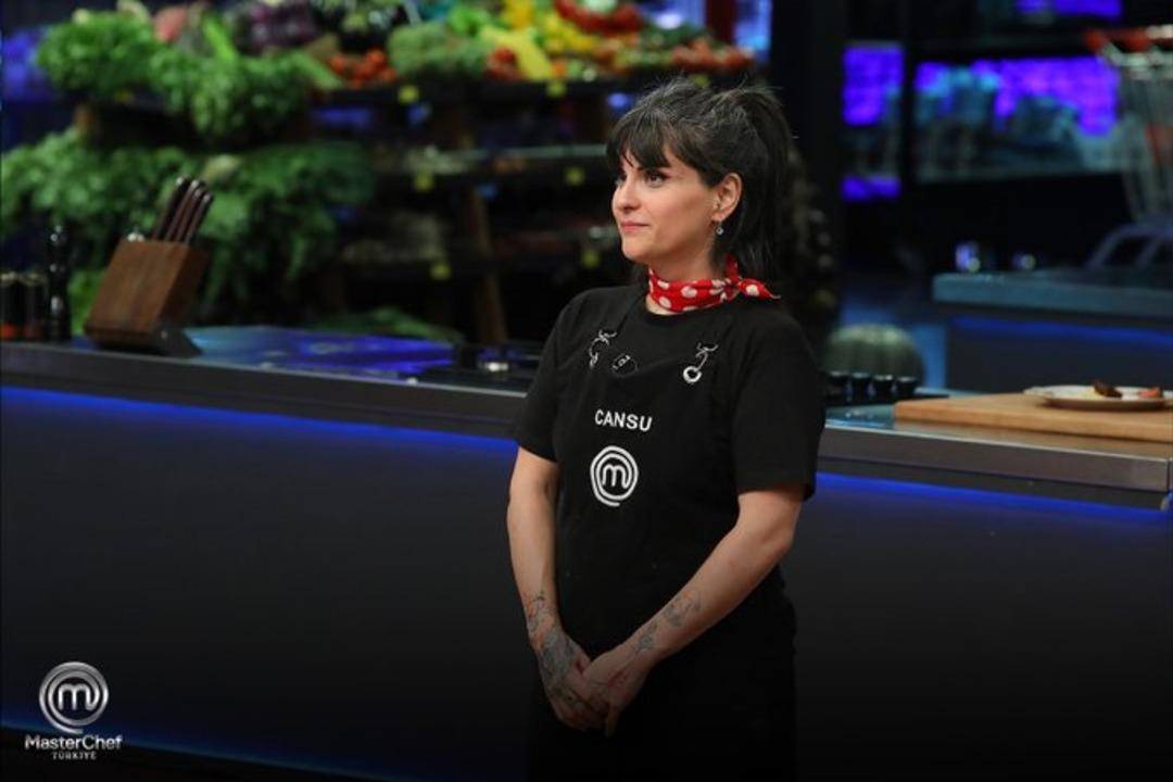 18 Ekim MasterChef Türkiye'de kim elendi?