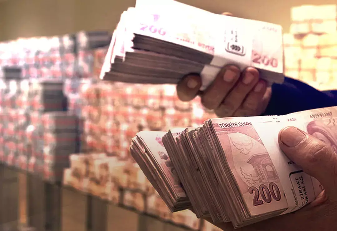 32 günlük faizler değişti! Getiriler belli oldu