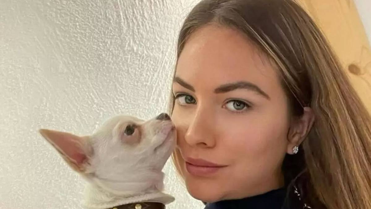 Ünlü model bıçaklanarak öldürüldü