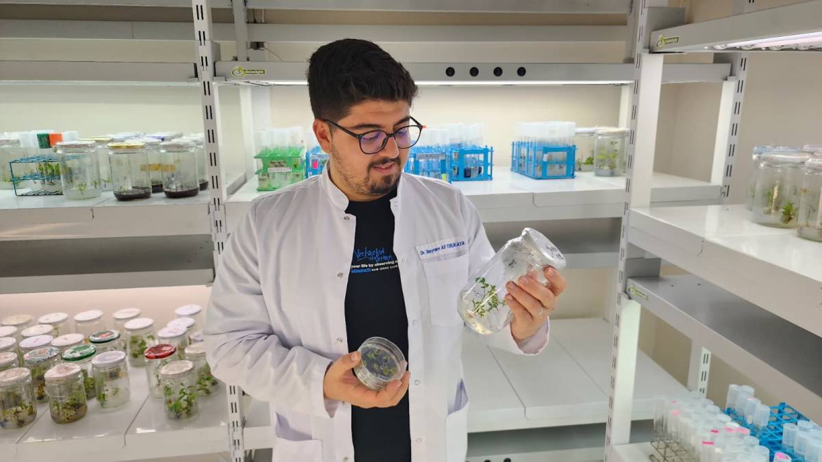 OMÜ'den TÜBİTAK 1002-A başarısı