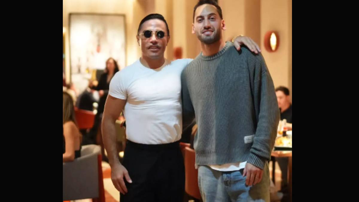 Nusret Gökçe ile ilgili çarpıcı iddialar! Kadın çalışanlardan masaj iddiası