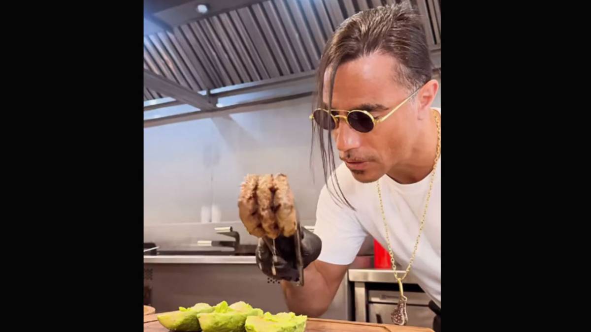 Nusret Gökçe ile ilgili çarpıcı iddialar! Kadın çalışanlardan masaj iddiası