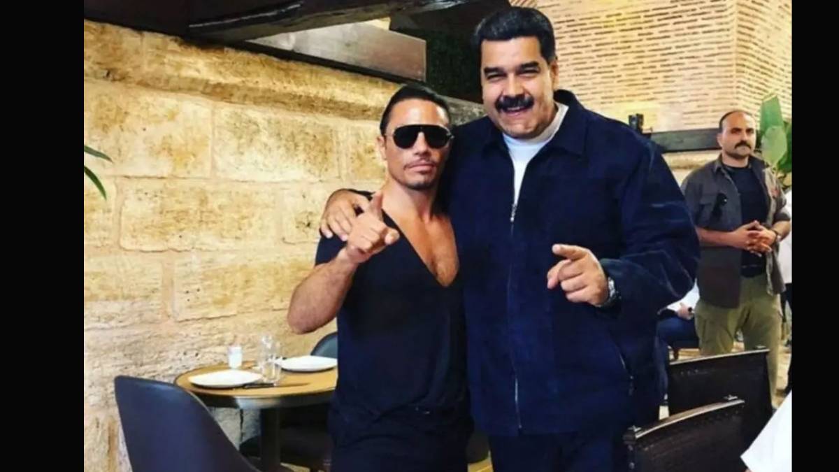 Nusret Gökçe ile ilgili çarpıcı iddialar! Kadın çalışanlardan masaj iddiası