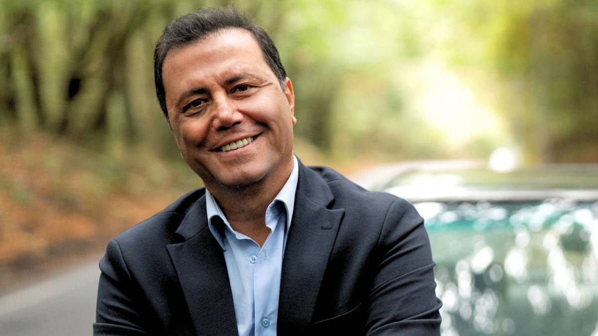 Orhan Halkalmaz'ın hastalığı ne?