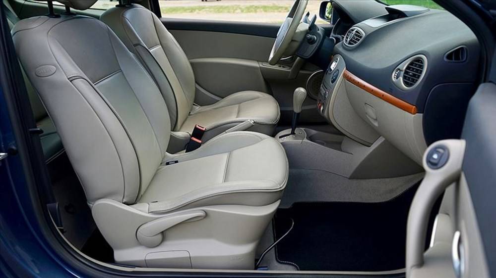 En ucuz otomatik vitesli otomobiller belli oldu