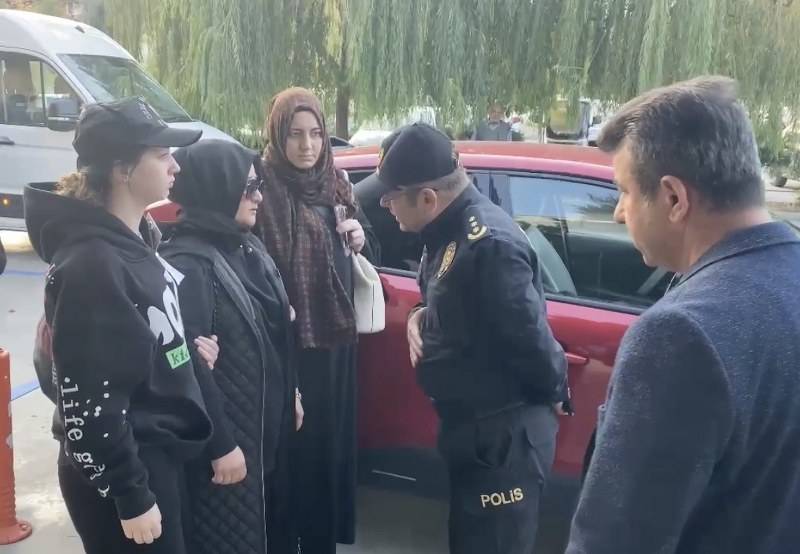 Polis memuru kalp krizi geçirdi! Hayatını kaybetti