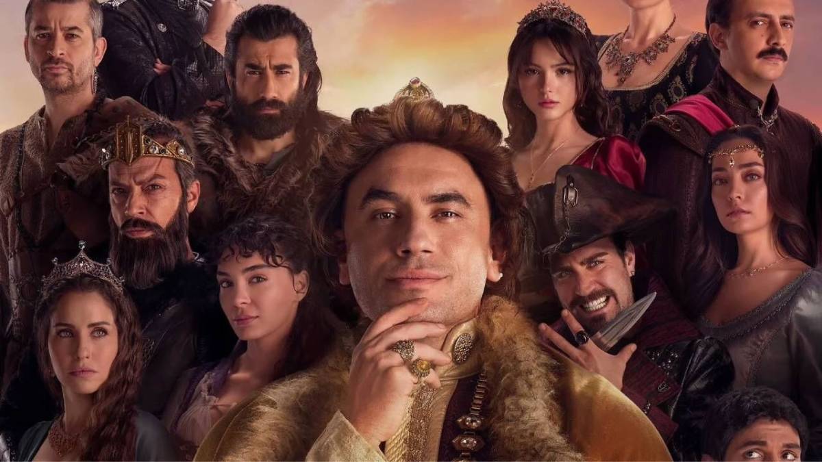 Prens 4. sezon ne zaman yayınlanacak?