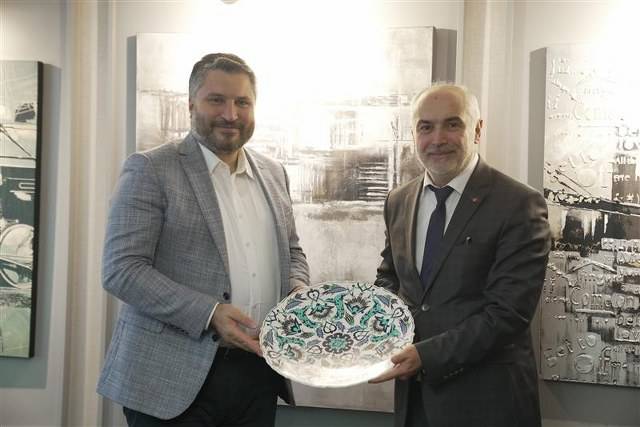 SAMPA’da yenilik ve inovasyon buluşması