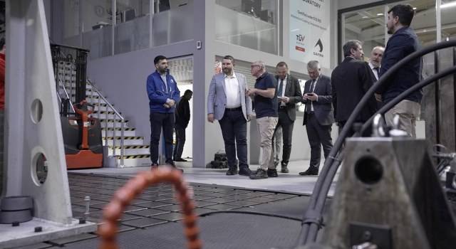 SAMPA’da yenilik ve inovasyon buluşması